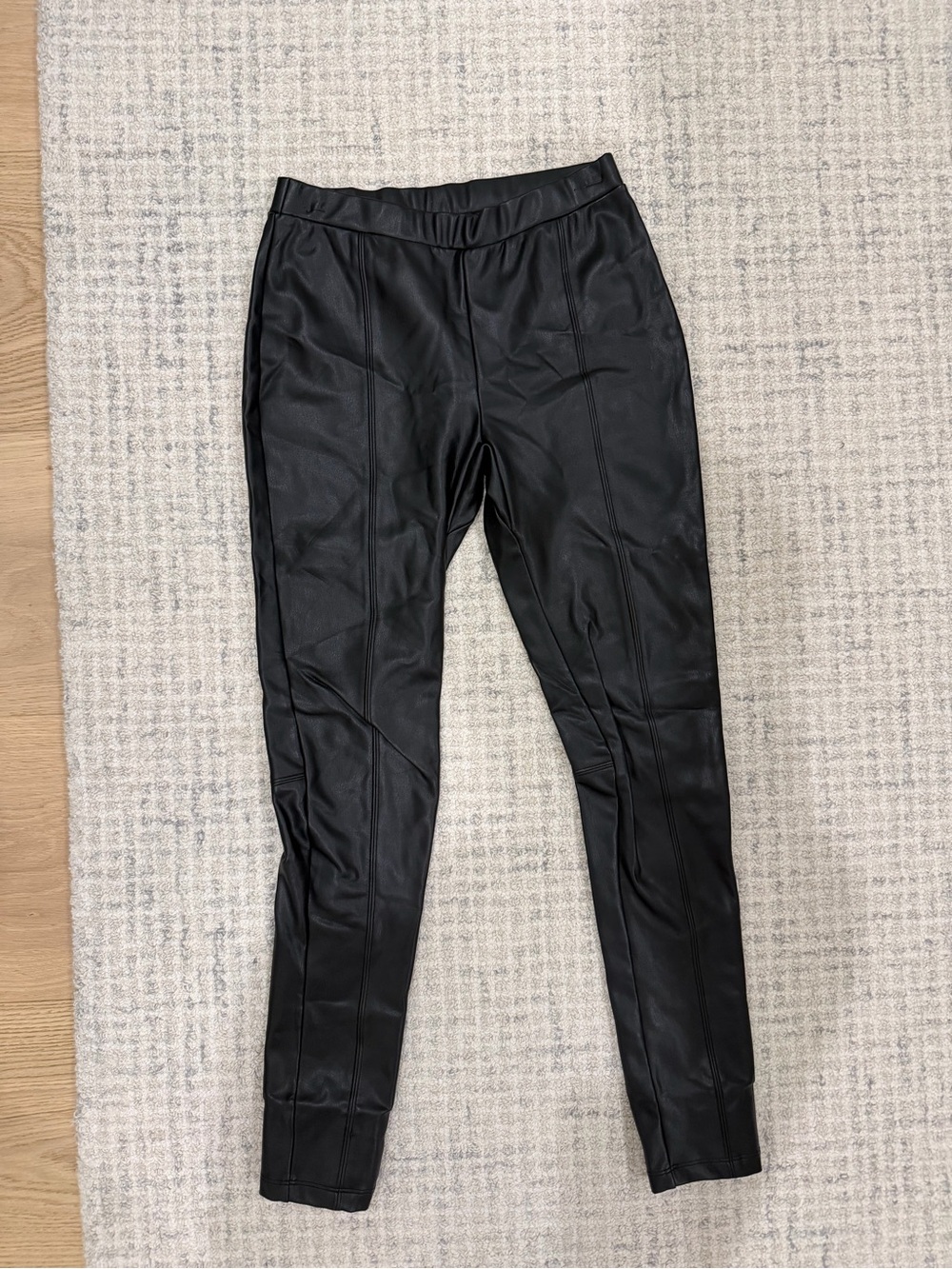 Generation Love Leather Leggings